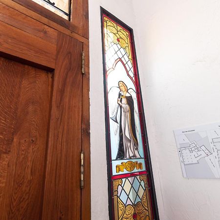 Studio Dans L'Eglise Du Couvent Ναρμπόν Εξωτερικό φωτογραφία